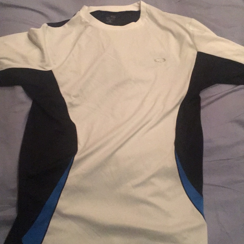 Champion thermal/dry fit